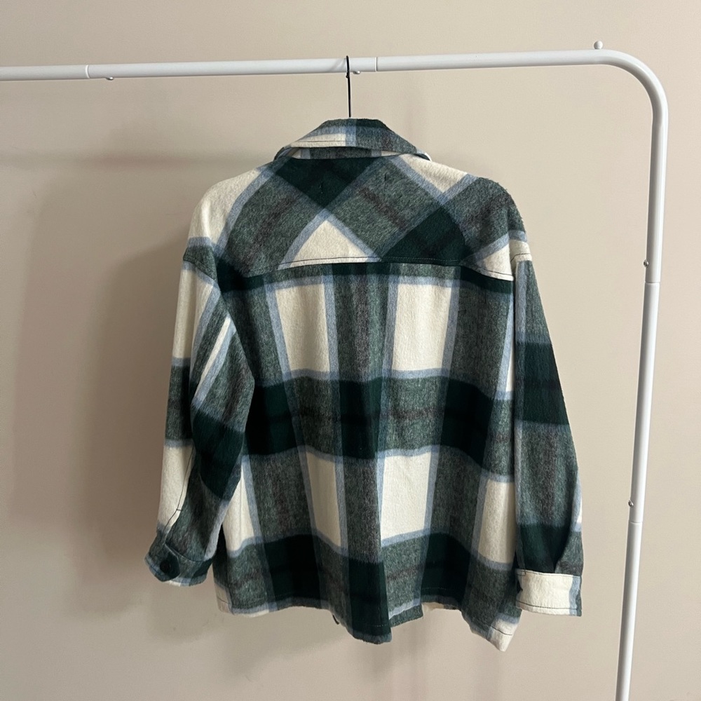 Zara jacket - Picture 2 of 2